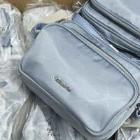 (MS280X) Túi TAMARIS 2 ngăn đeo chéo nữ vải dù