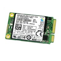 Msata 128GB - 256GB - 512GB 128GB SATA III 6g/s