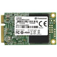 MSATA 128GB TRANSCEND 230S New