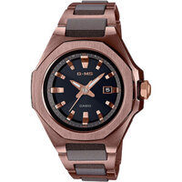 MSG-W350CG-5A | G-MS | BABY-G | Đồng Hồ Casio | Pin Năng Lượng | WR100M