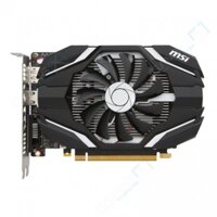 MSI 1050Ti 4G Tiger 1F (2nd)