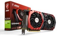 Msi 1060/6G gaming x.