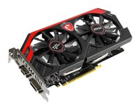 MSI - 1GB (R7250-1GD5OC)