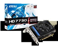 MSI - 1GB (R7730-1GD5V1)