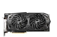 MSI AMD Radeon™ RX 5600 XT GAMING OC 6G