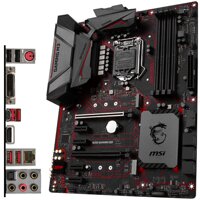 MSI B250 GAMING M3 → Số 1 cho Game thủ!