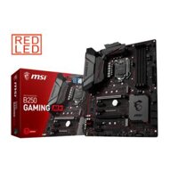 MSI B250GAMING-M3