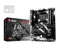 MSI B350 KRAIT GAMING → Số 1 cho Game thủ!