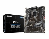 MSI B360-A PRO