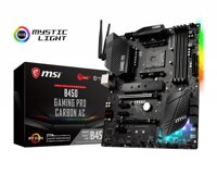 MSI B450 GAMING PRO CARBON AC