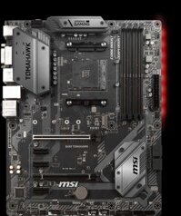MSI B450 TOMAHAWK