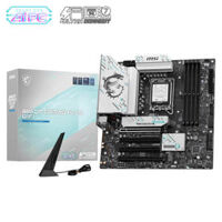 MSI B860M GAMING PLUS WIFI – Socket 1851