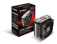 MSI CORE FROZR L