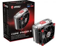 MSI Core Frozr S