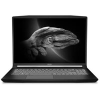 MSI Creator M16 A12UC 291VN i7-12700H 16GB 512GB SSD Gen4 RTX-3050 4GB 16" 2K 100% DCI-P3 Win11 (Chính Hãng)