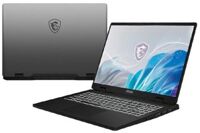 MSI Creator M16 HX C14VFG i7 14700HX/32GB/1TB/8GB RTX4060/240Hz/Balo/Win11 (040VN)