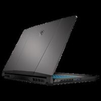 MSI Crosshair 15 A11UEK-205 (i7-11800H / 16GB/ 512GB SSD/ RTX 3060 6GB/ W10)