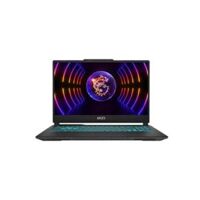 MSI Cyborg 15 A12UCX-618VN