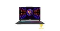MSI Cyborg 15 A13VEK-2089VN (Core i7-13620H | Ram 16GB | SSD 512GB | VGA RTX 4050 | 15.6 inch FHD 144Hz | Win11 | Đen)