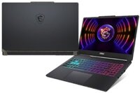 MSI Cyborg 15 A13VFK i7 13620H/16GB/512GB/8GB RTX4060/144Hz/Balo/Win11 (876VN)