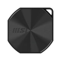 MSI DATAMAG 20Gbps 2TB – Magnetic Portable SSD