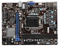 Bo mạch chủ - Mainboard MSI FM2-A85XA-G65 - Socket FM2, AMD A85X, 4 x DIMM, Max 64GB, DDR3