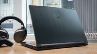 MSI Gaming Bravo 15 B5DD 276VN
