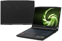 MSI Gaming Bravo 15 B7ED R5 7535HS/16GB/512GB/4GB RX6550M/144Hz/Win11 (010VN)