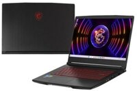 MSI Gaming GF63 Thin 12UC i7 12650H/8GB/512GB/4GB RTX3050/144Hz/Win11 (887VN)