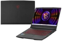 MSI Gaming GF63 Thin 12VE i5 12450H/16GB/512GB/6GB RTX4050/144Hz/Win11 (460VN)