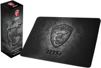 Msi Gaming Shield Mousepad - Gf9-V000002-Eb9