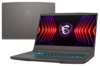 MSI Gaming Thin 15 B12UC i5 12450H/16GB/512GB/4GB RTX3050/144Hz/Balo/Win11 (2045VN)