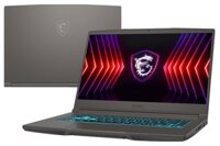 MSI Gaming Thin A15 B7UCX R5 7535HS/8GB/512GB/4GB RTX2050/144Hz/Balo/Win11 (020VN)