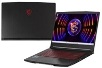 MSI Gaming Thin GF63 12UC i5 12450H/8GB/512GB/4GB RTX3050/144Hz/Win11 (803VN)