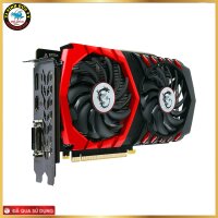 MSI Gaming X GTX1050 2GD5