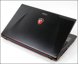 Laptop MSI GE60 2PC (9S7-16GF11-604)  - Intel Core i7 4710HQ 2.5Ghz, 8Gb RAM, 1Tb+128Gb SSD, GTX860M 2Gb DDR5, 15.6Inch