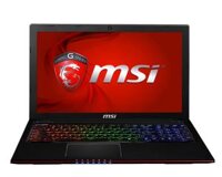 MSI GE60 2PC APACHE PRO