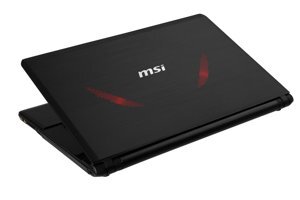 Laptop MSI GE60 2PE Apache Pro (9S7-16GF11-059) - Intel Core i7-4700H 2.4Ghz, 6GB RAM, 1TB HDD, NVIDIA Geforce GTX860M 2GB, 15.6 inch