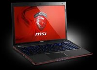 MSI GE60 2PE APACHE PRO 9S7-16GF11-602