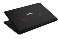 MSI GE60 2PE APACHE PRO 9S7-16GF11-059