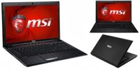 MSI GE60 2PL APACHE 9S7-16GH11-697