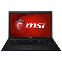 MSI GE60 2PL APACHE 9S7-16GH11-655