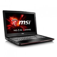 MSI GE62 2QC i5 4210H Ram 8GB HDD 1TB 17.3 ”FHD IPS