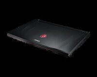 MSI GE62 2QD 9S7-16J212-013