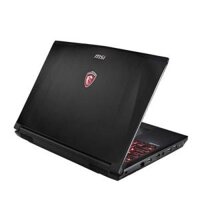 MSI GE62 2QD I7-5700HQ/ RAM 8GB/ HDD 1TB/ GTX 960M /15.6 INCH FHD