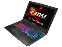 MSI GE62 2QE 9S7-16J112-080