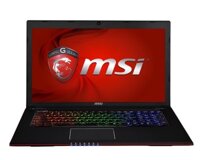 MSI GE70 2PC APACHE 9S7-175912-462