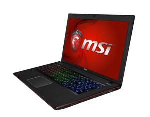 Laptop MSI GE70 2PE Apache Pro (9S7-175912-203) - Intel Core i7-4700HQ 2.4Ghz, 8GB RAM, 128GB SSD + 1TB HDD, NVIDIA GeForce GTX 860M 2GB, 17.3 inch
