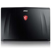 MSI GE72VR – 7RF: Core i7 7700HQ/16GB/SSD 128GB + 01TB/VGA GTX 1060/17.3″-Inch FHD..!