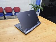 MSI GE76 Raider 2022 Core i7-12700H/ 16GB/ 512B/ RTX 3060 6GB/ 17.3″ FHD 144Hz (Like New 99%)